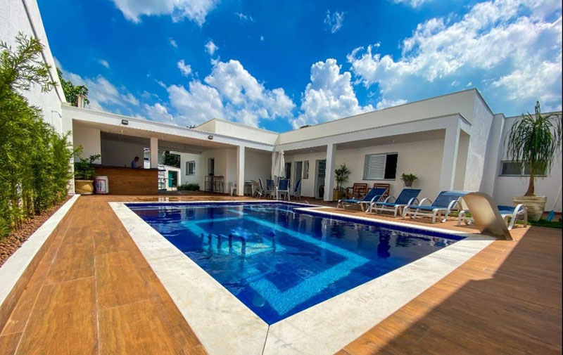 Sobrado Residencial